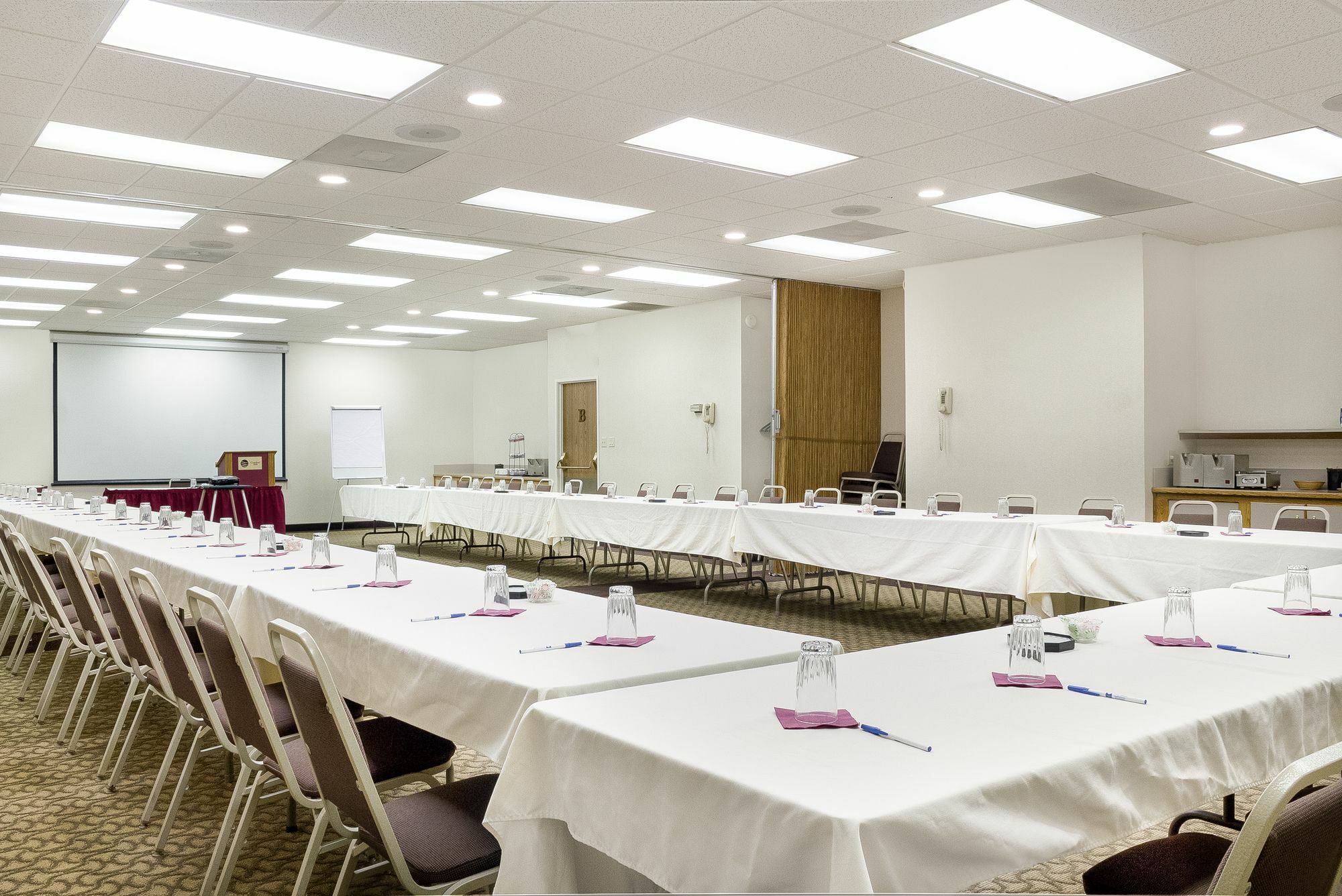 Quality Inn Bismarck I-94 Exteriér fotografie