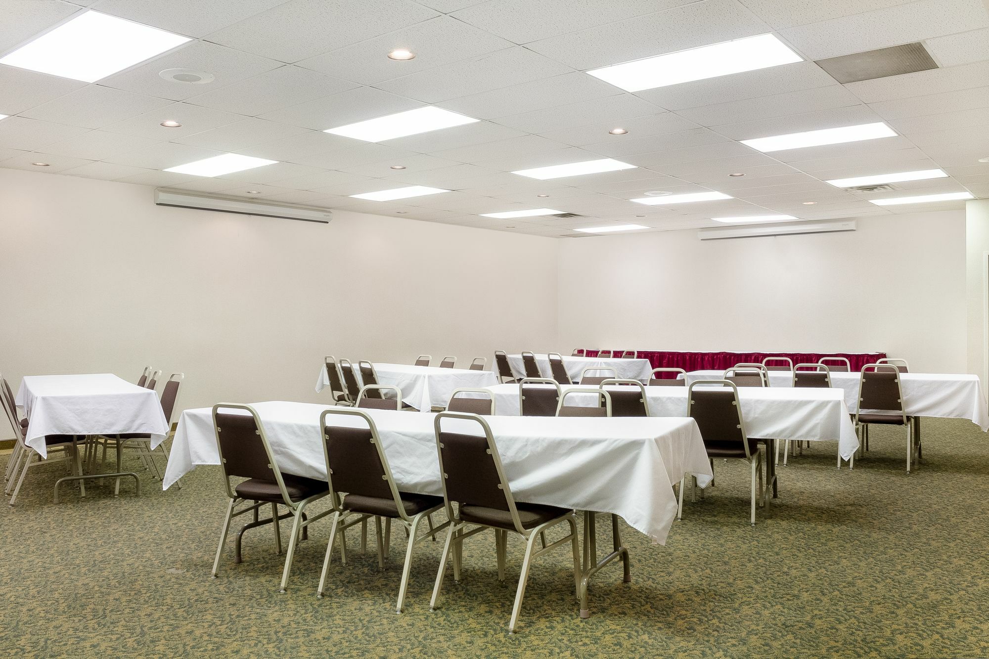 Quality Inn Bismarck I-94 Exteriér fotografie