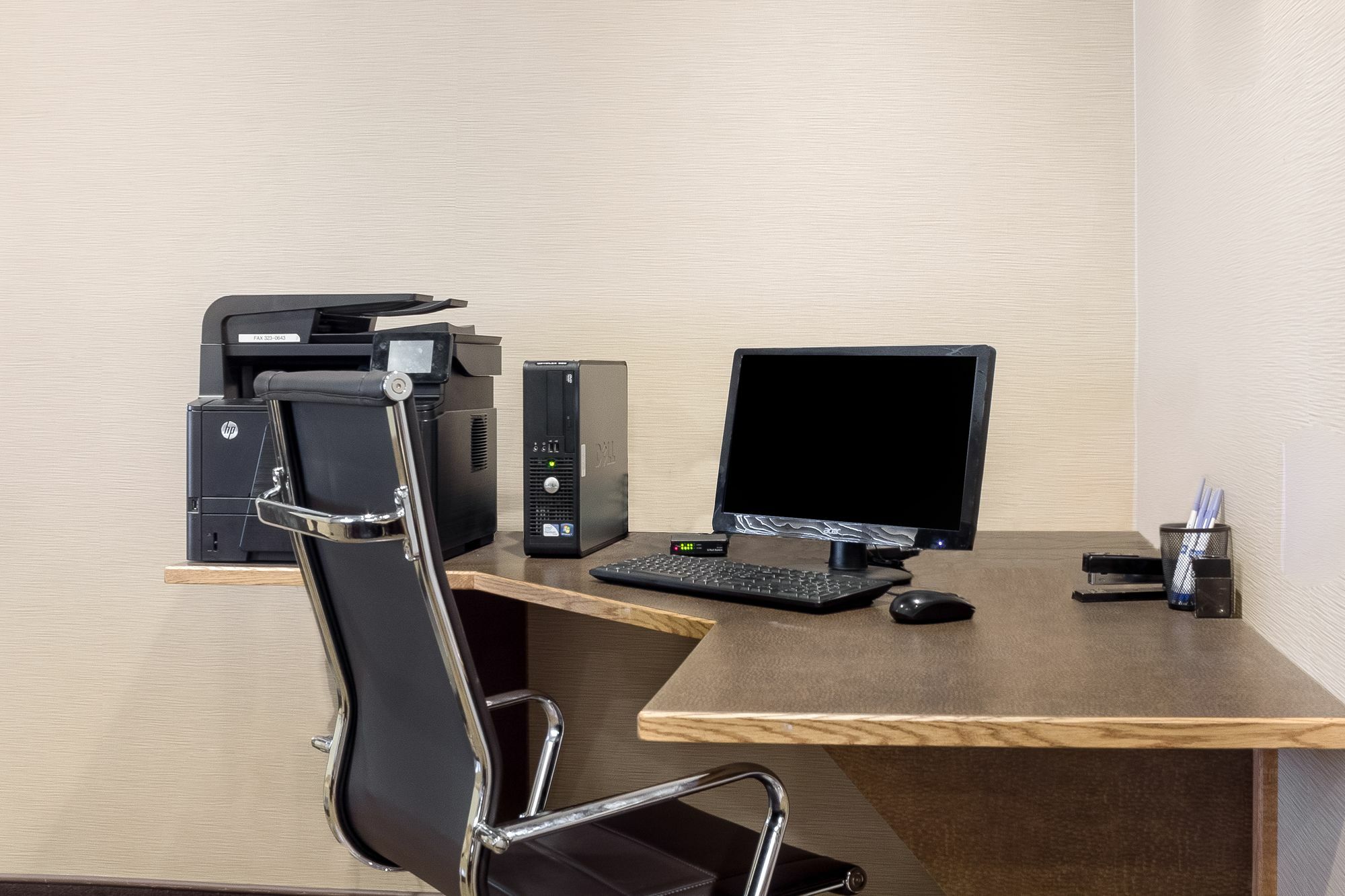 Quality Inn Bismarck I-94 Exteriér fotografie